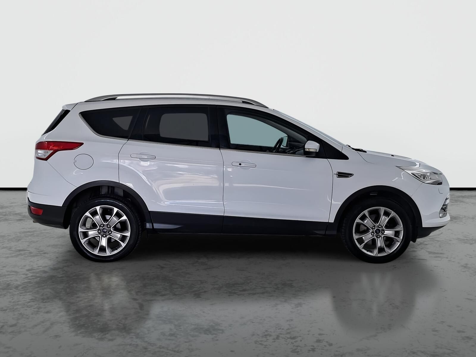 Ford Kuga, 2.0 TDCi, 4X4 - fotka 6