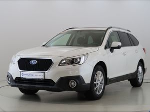 Subaru Outback, 2.0,Boxer,110KW,4X4,Tažné