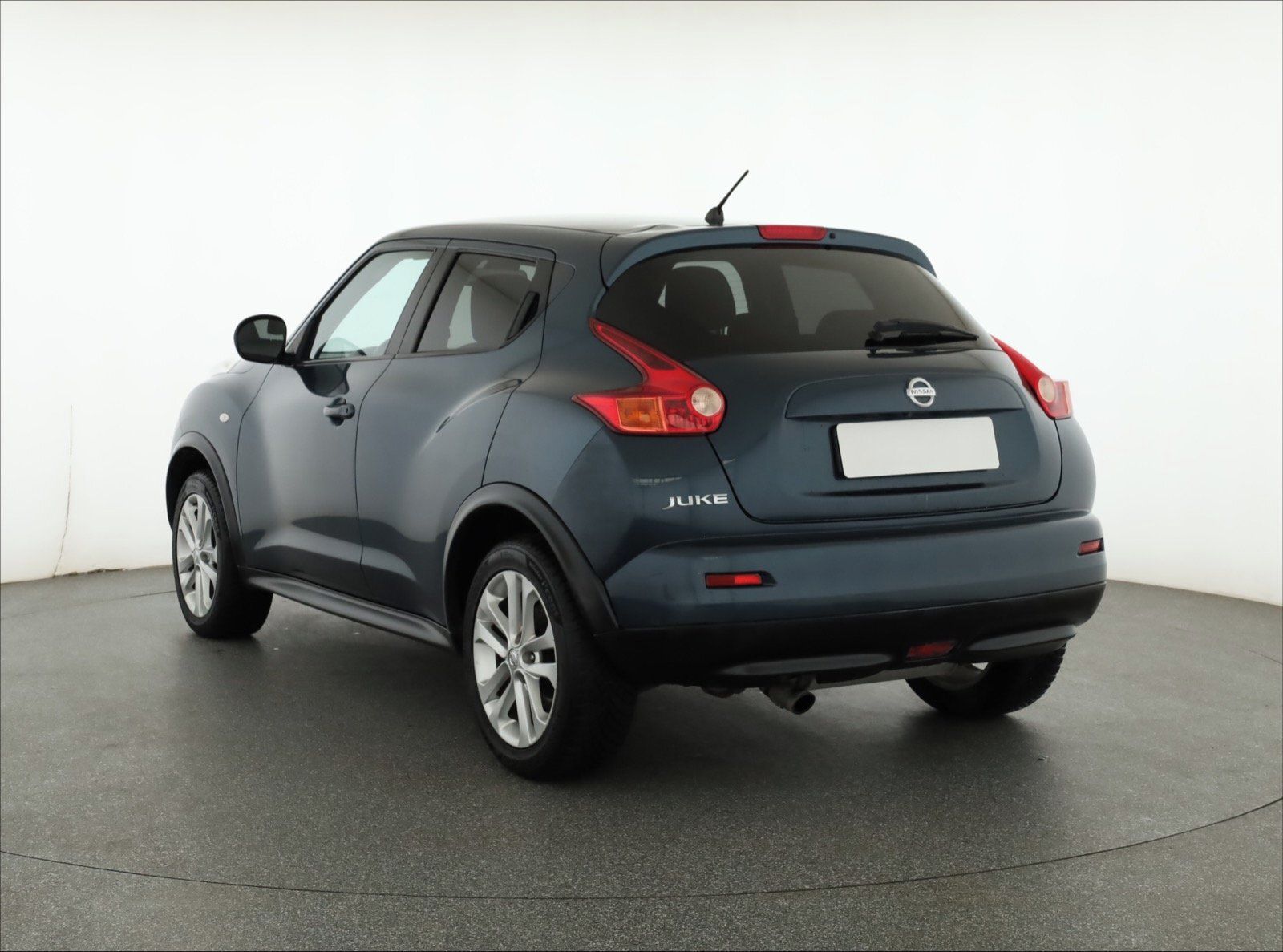 Nissan Juke, 1.6 DIG-T, 4X4, Automat - fotka 4