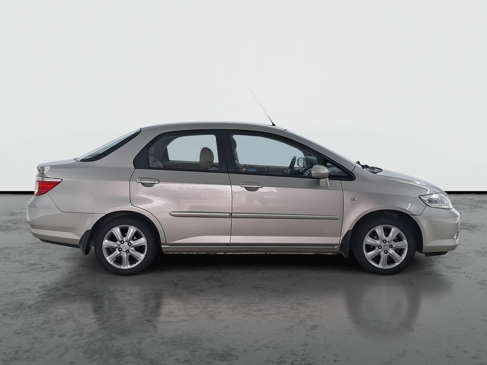 Honda City, 1.4 i, rezervace - fotka 6