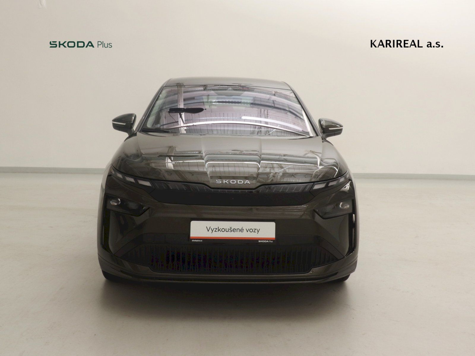 Škoda Enyaq Coupé, 85x, 82kWh 210kW Selection Max - fotka 4