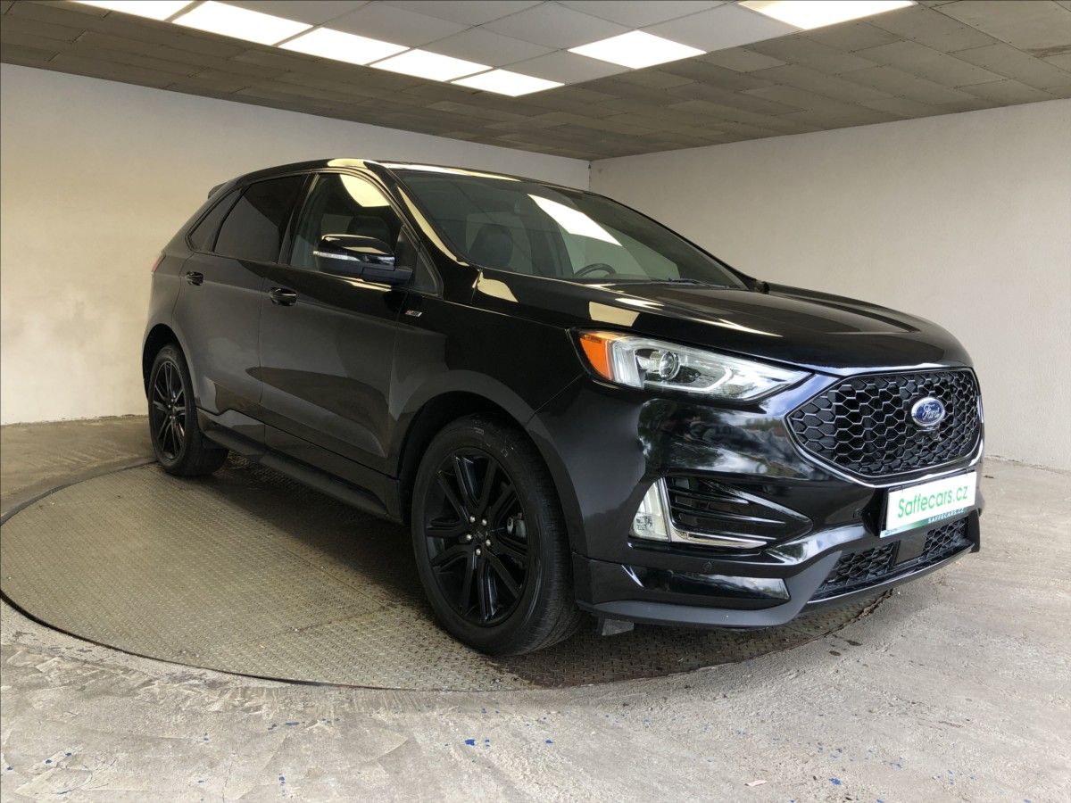 Ford Edge, 2,0 16V ECOBOOST ST-LINE AWD