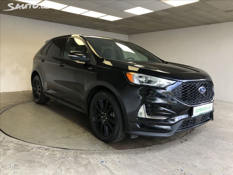 Ford Edge, 2,0 16V ECOBOOST ST-LINE AWD