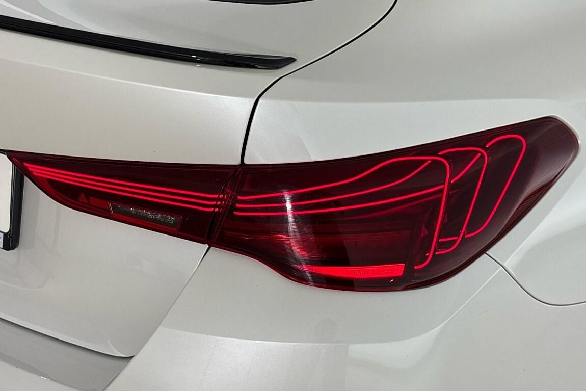 BMW Řada 4, řady 4 | 420d xDrive - fotka 5