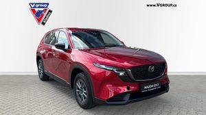 Mazda CX-5, 2.5 2WD Prime-line