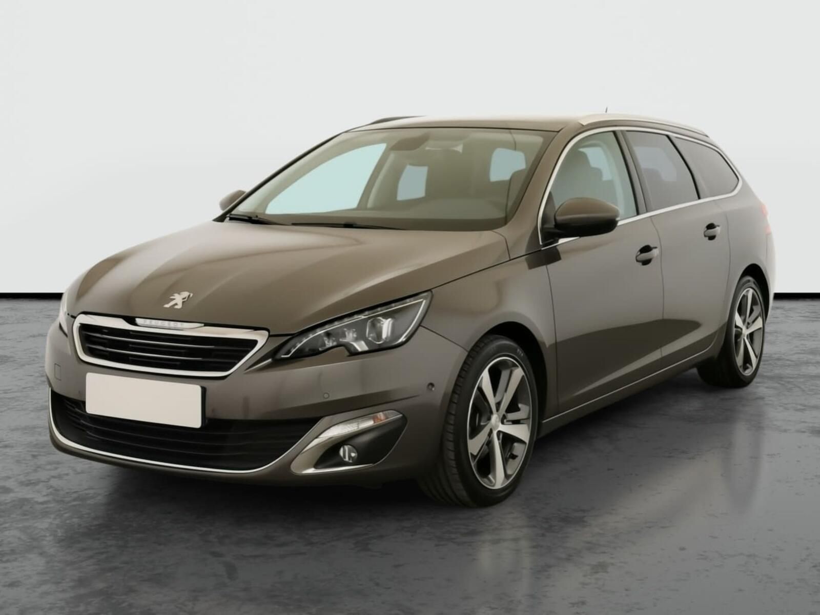 Peugeot 308, 1.2 e-THP, Serv.kniha, Navi - fotka 2