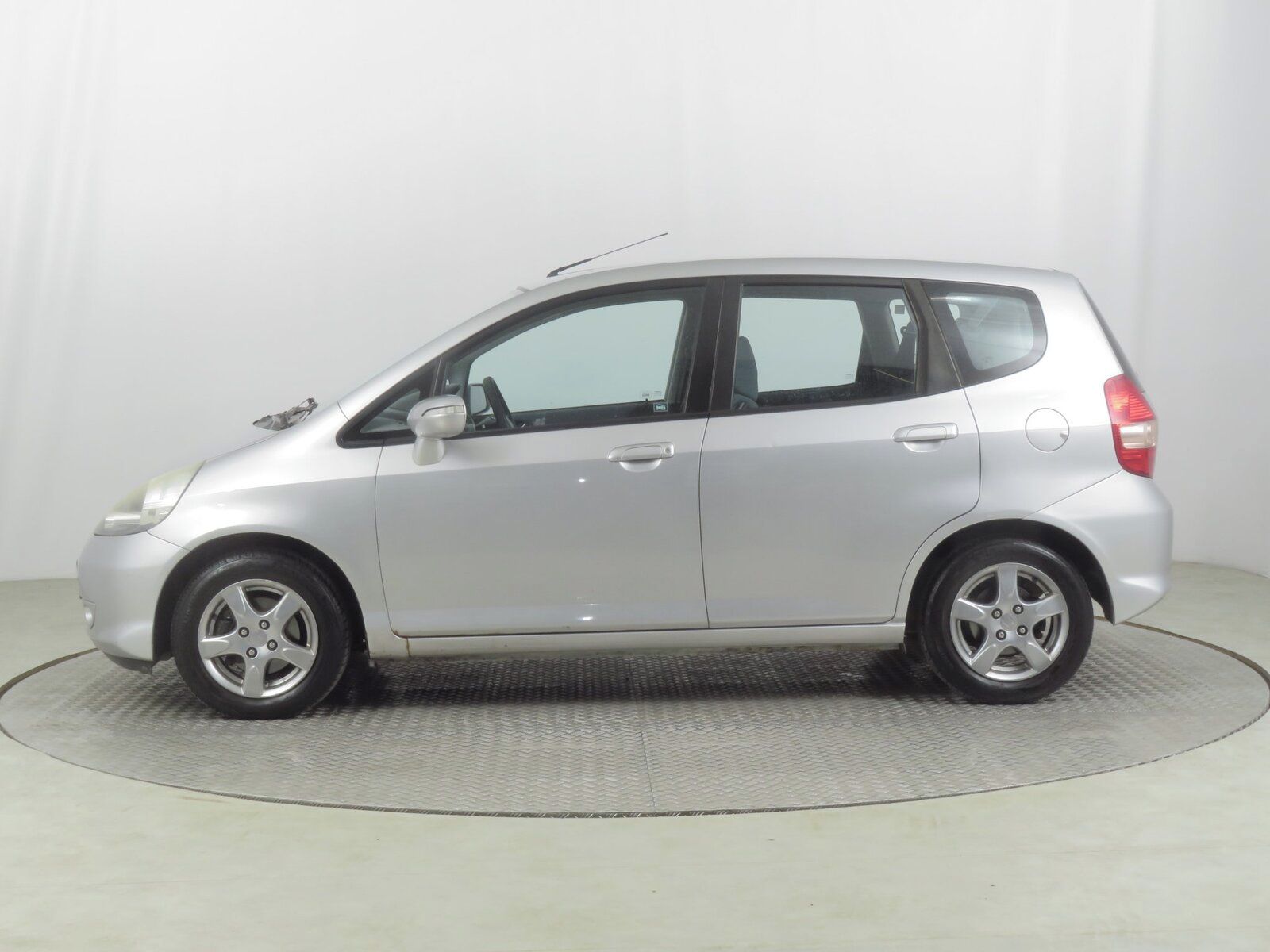 Honda Jazz, 1.4 i-DSI, jezdí výborně - fotka 3