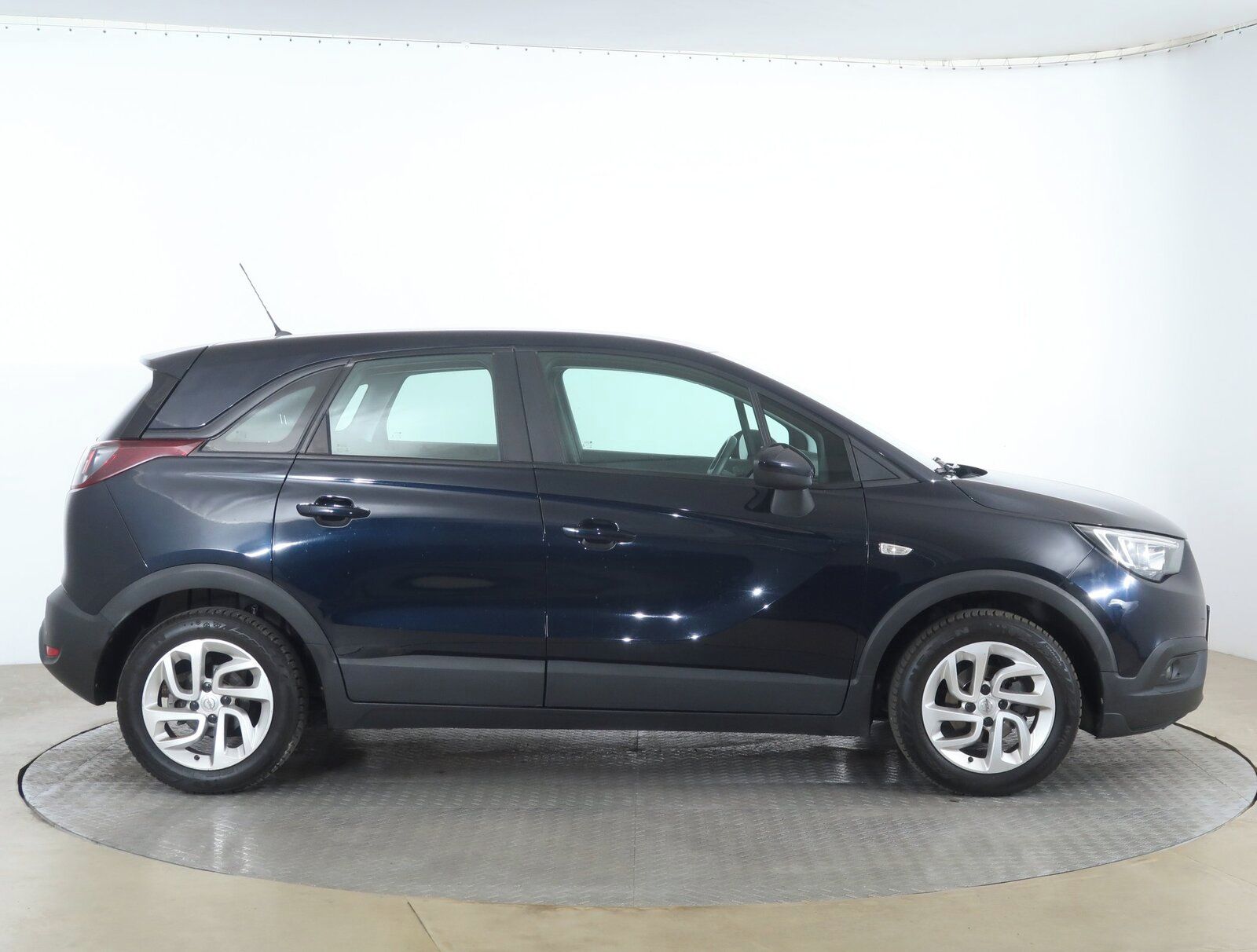 Opel Crossland, 1.2, Serv.kniha - fotka 6