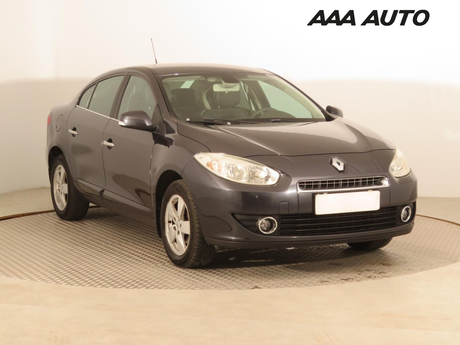 Renault Fluence, 1.6 16V