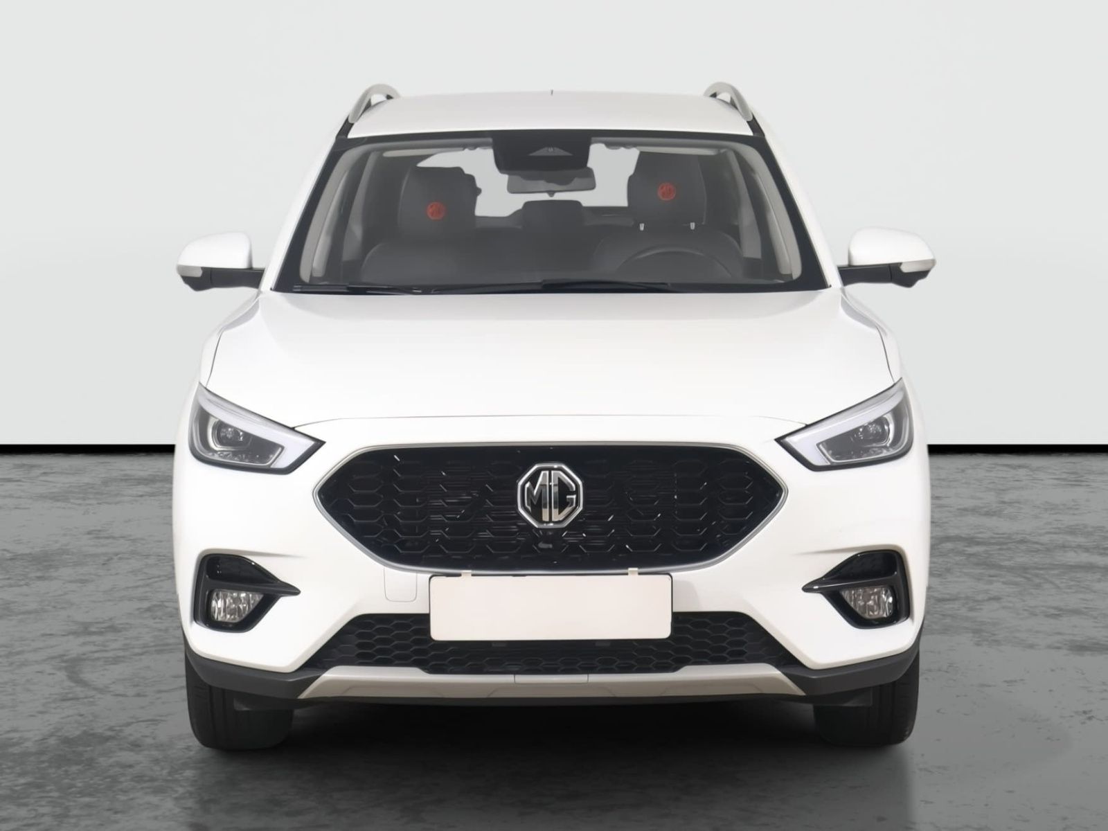 MG ZS, 1.5, Emotion Plus, Serv.kniha - fotka 2