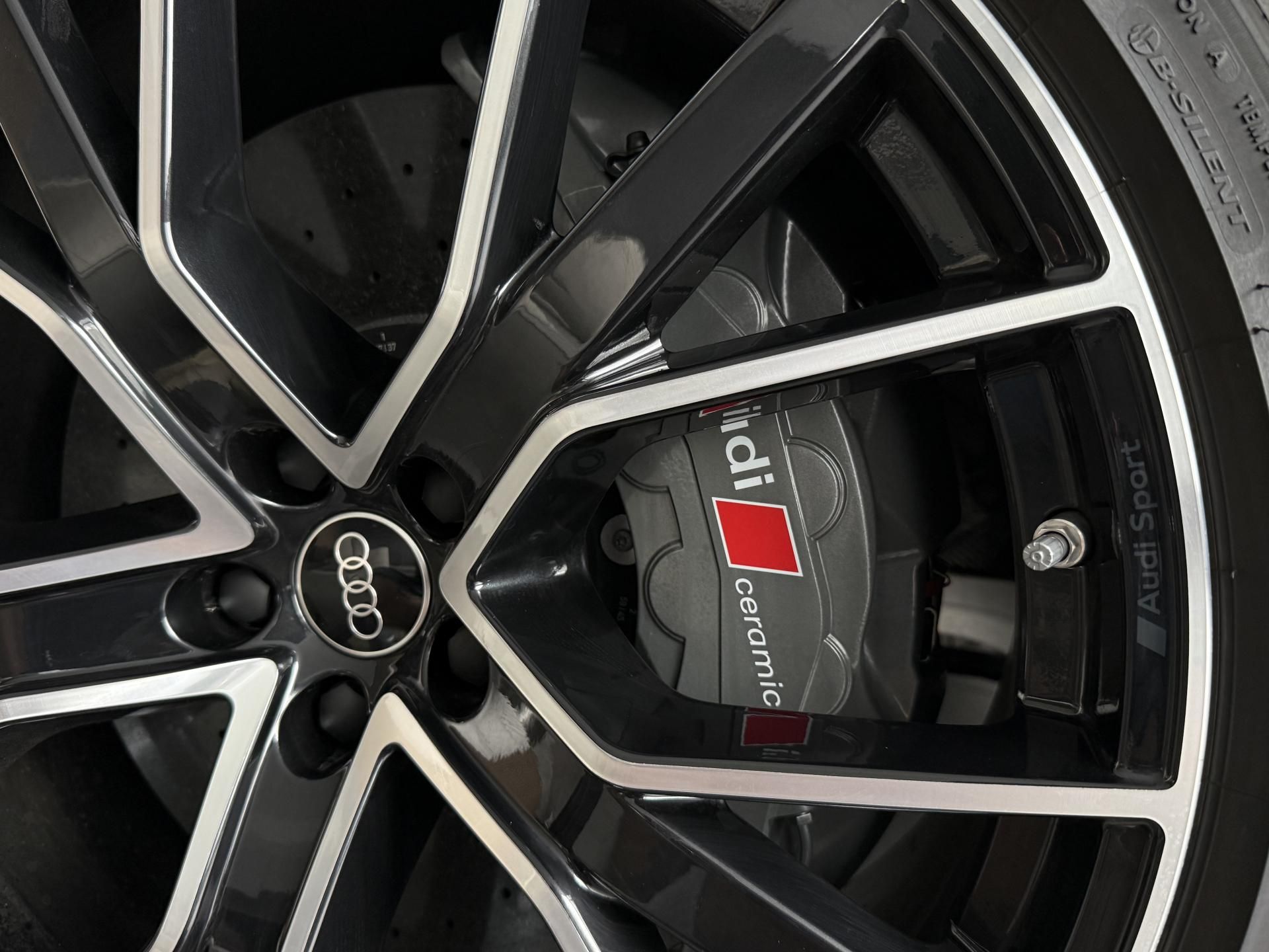 Audi SQ7, Ceramic Exclusive B&O FullSpec - fotka 6