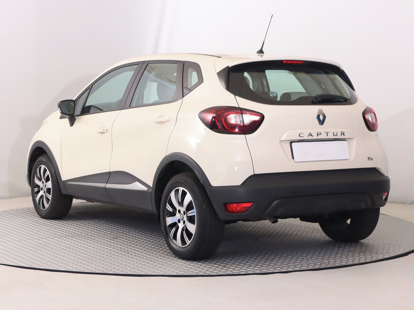 Renault Captur, 0.9 TCe, Serv.kniha - fotka 4