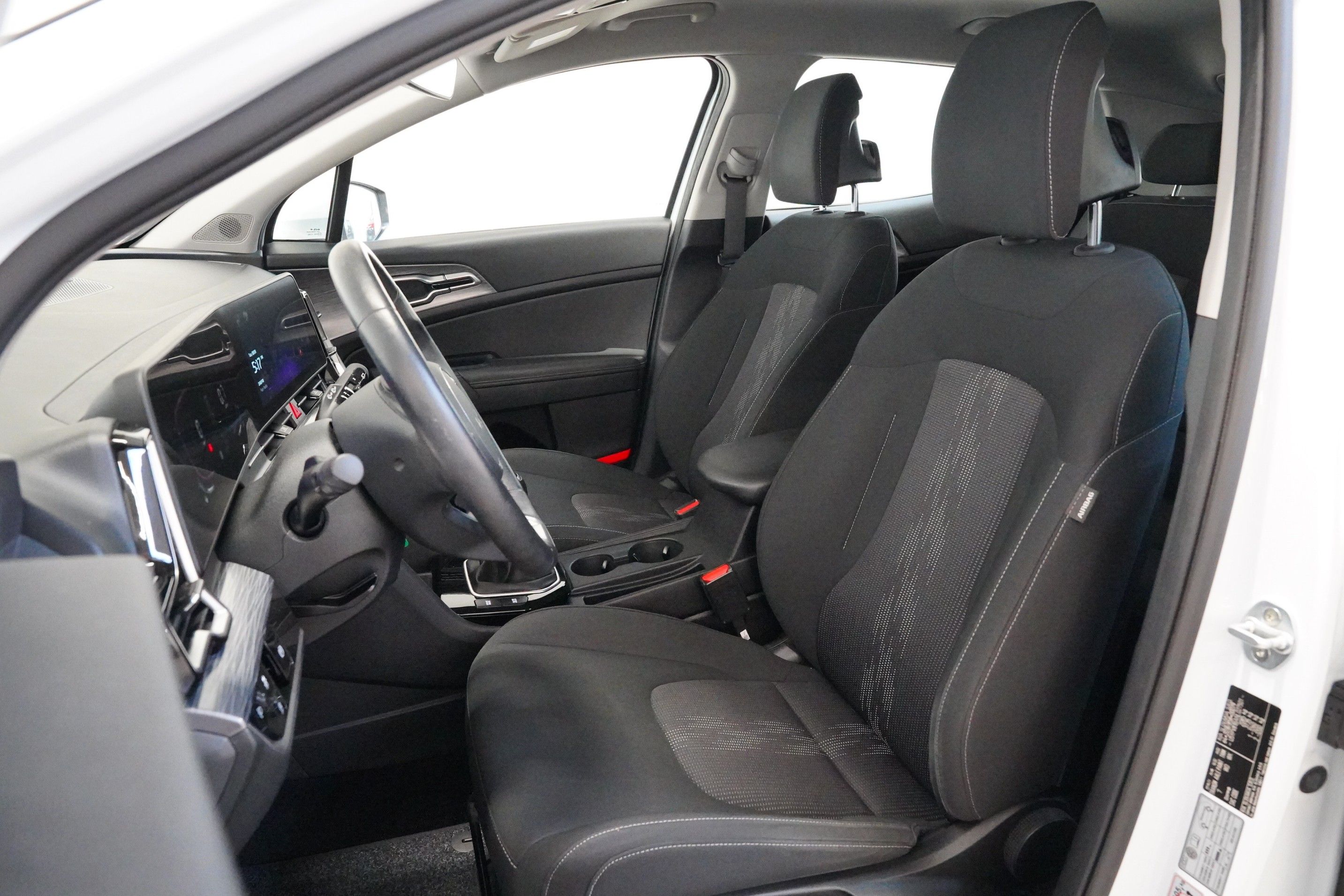 Kia Sportage, 1.6 T-GDI 110 kW Exclusive - fotka 6