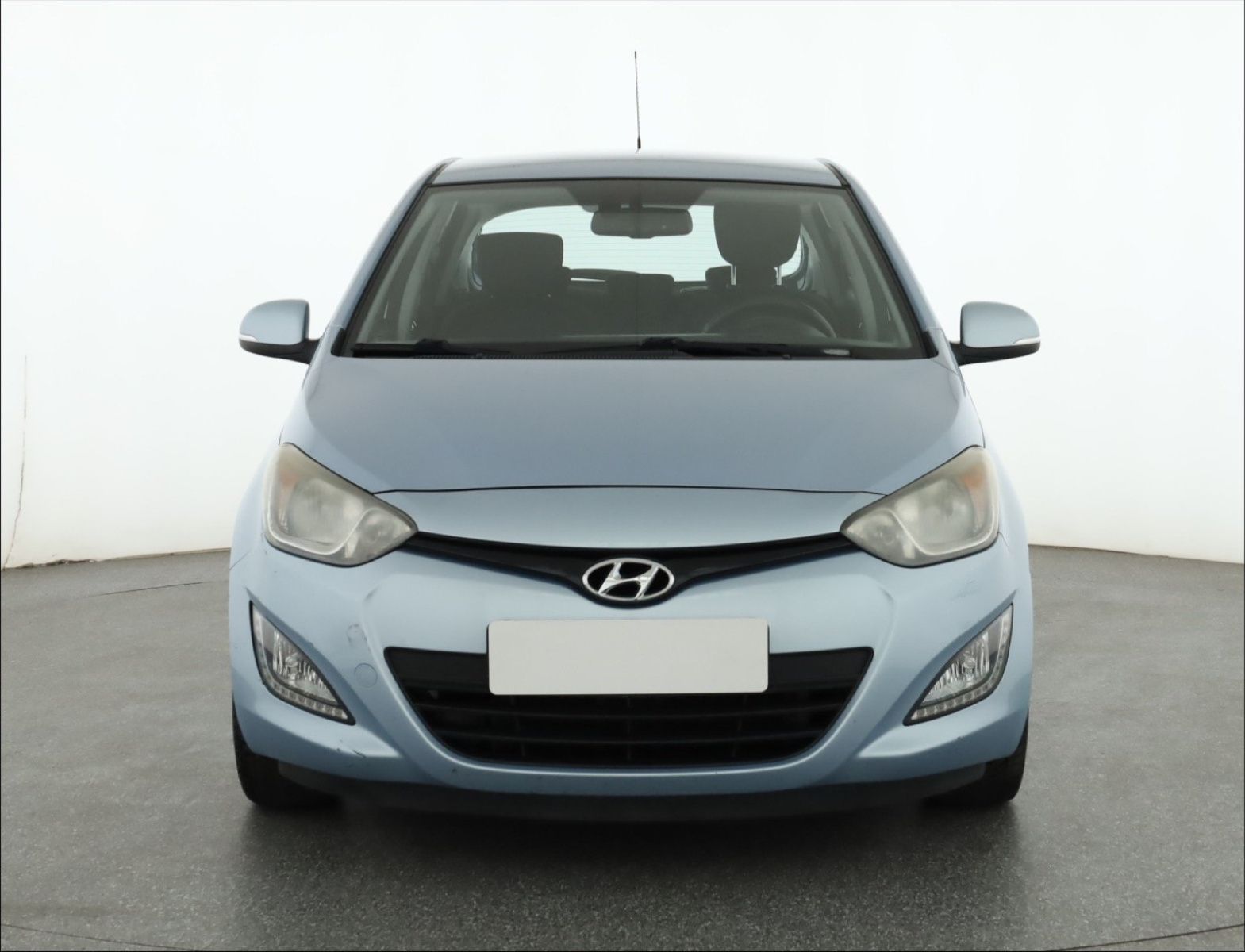 Hyundai i20, 1.2, Serv.kniha - fotka 2