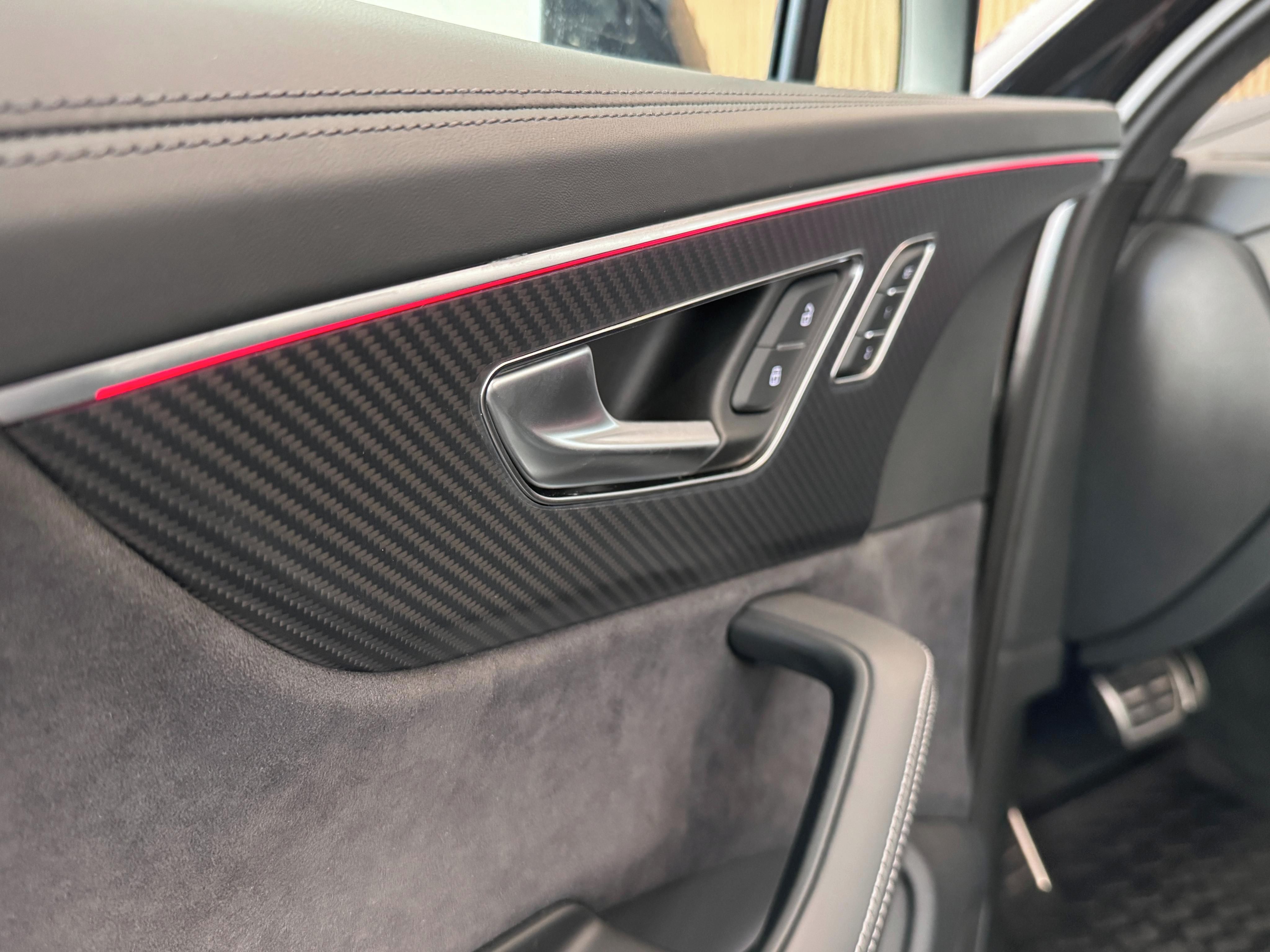 Audi SQ7, Laser B&O-Adv Masáž Night-Vis - fotka 6