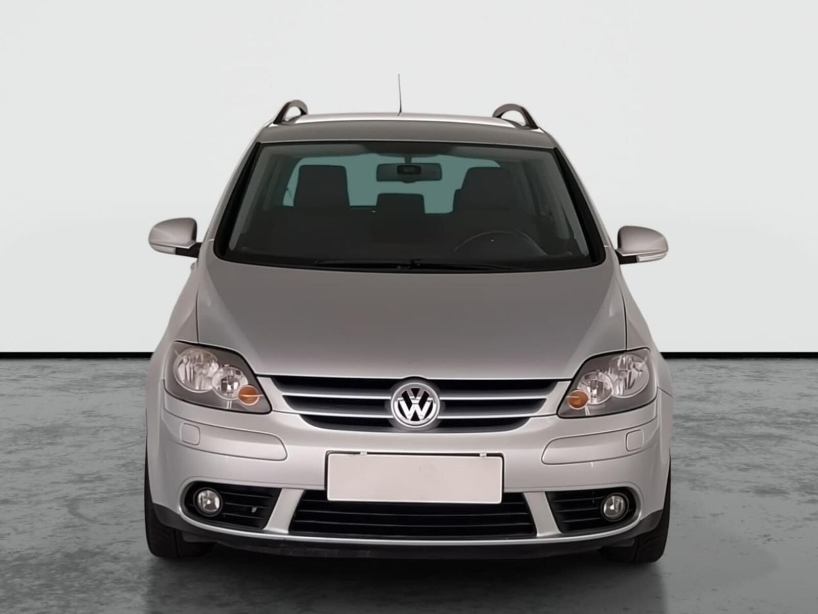 Volkswagen Golf Plus, 1.4 TSI, Comfortline - fotka 2