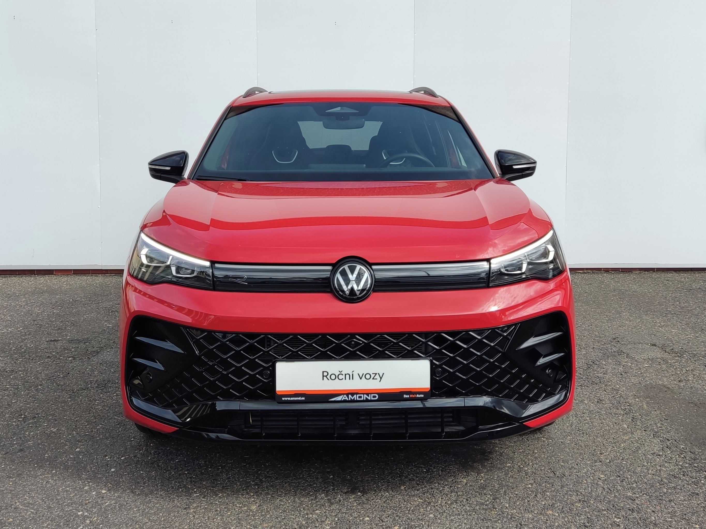 Volkswagen Tiguan, 2.0 TSI DSG 4M R-Line People - fotka 4
