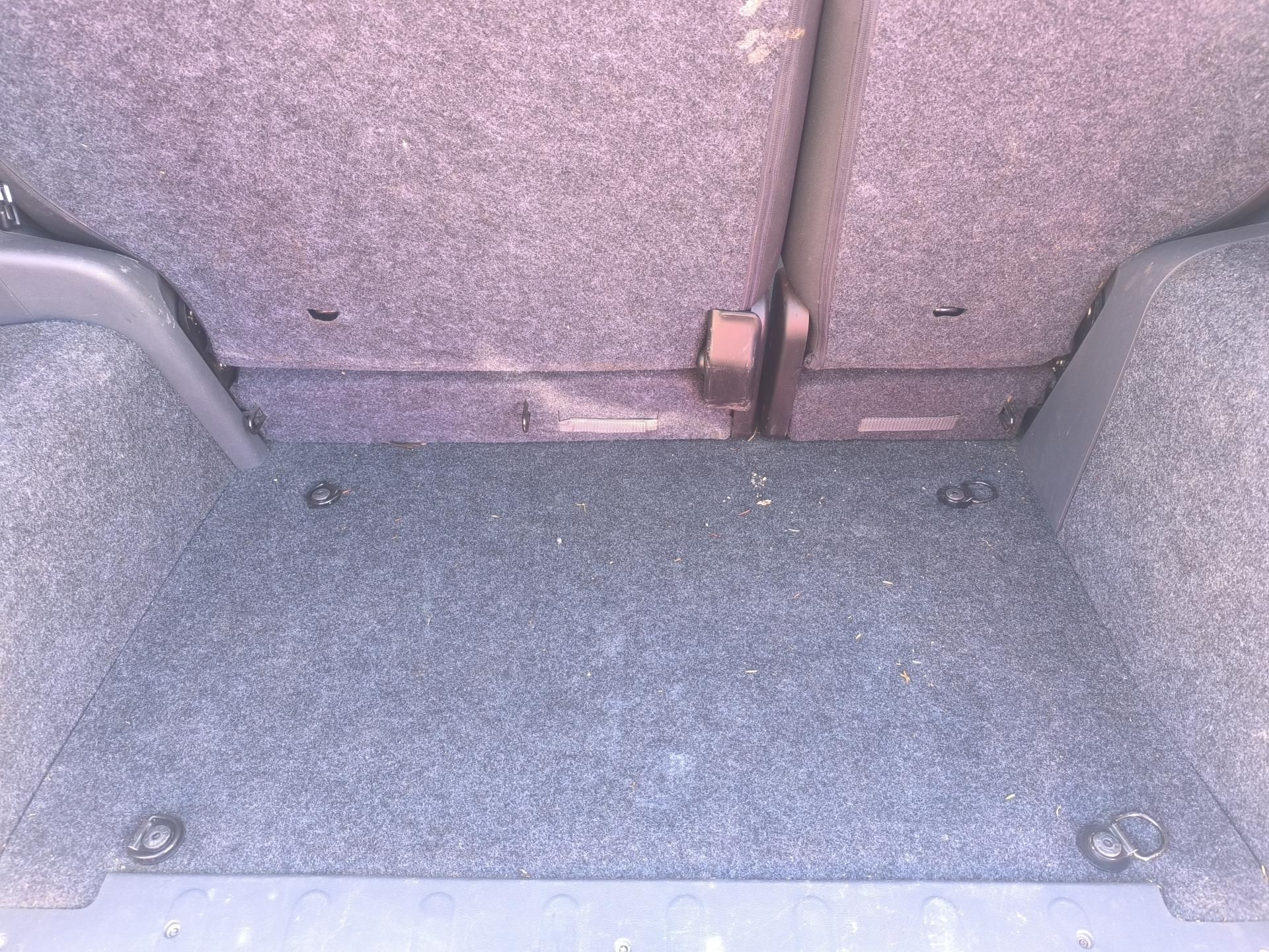 Fiat Fiorino, 1.4i,KRÁSNÉ,45KM,SERVISKA,1MAJ - fotka 6