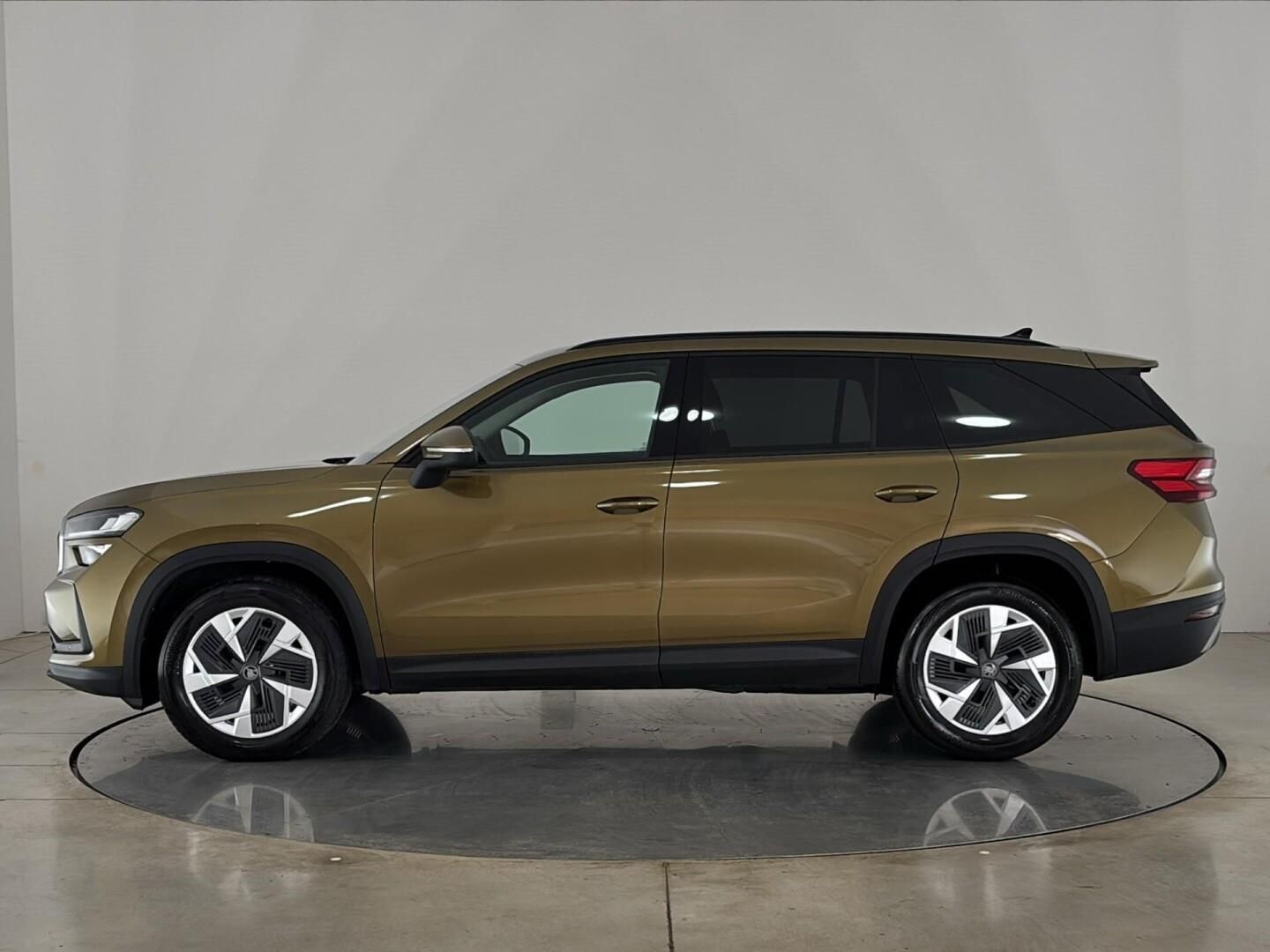 Škoda Kodiaq, 2.0 TDI / 142 kW Selection 4x4 - fotka 3