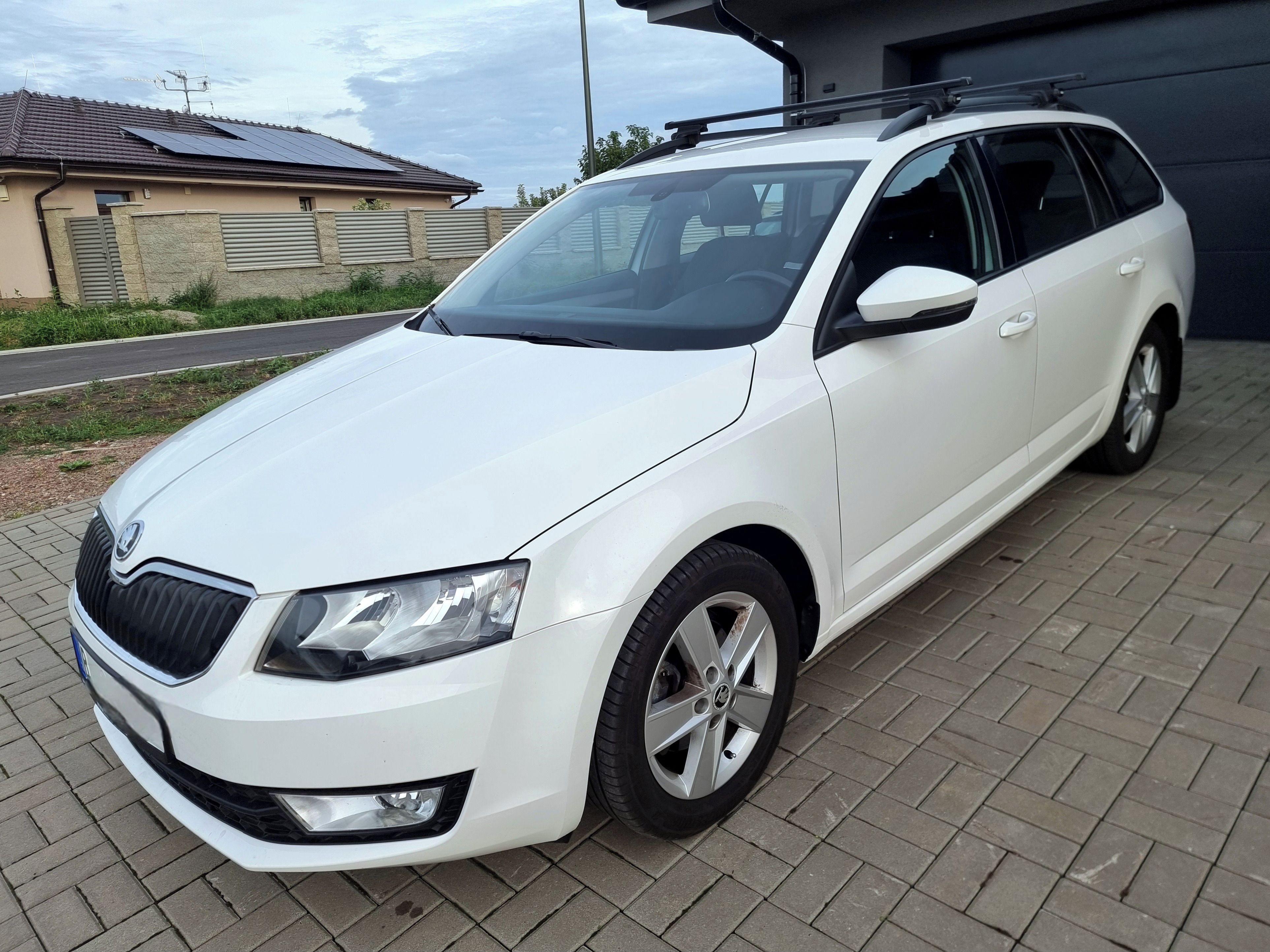Škoda Octavia, 103 000km NÁJEZD | 1 MAJITEL