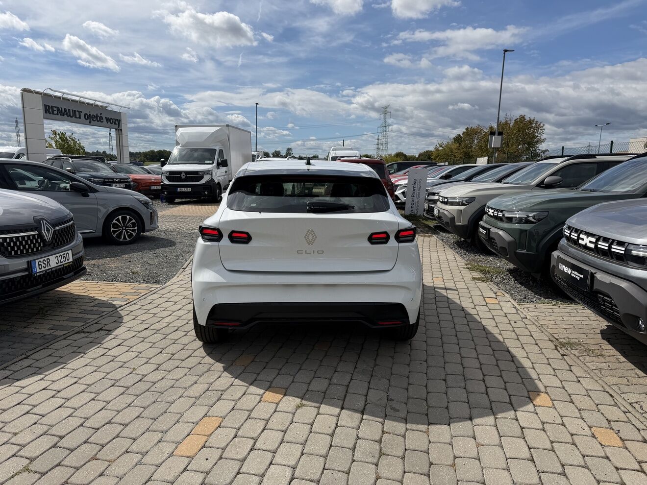 Renault Clio, evolution TCe 115 - fotka 3