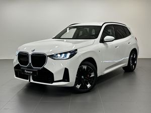 BMW X3, X3 xDrive 40d