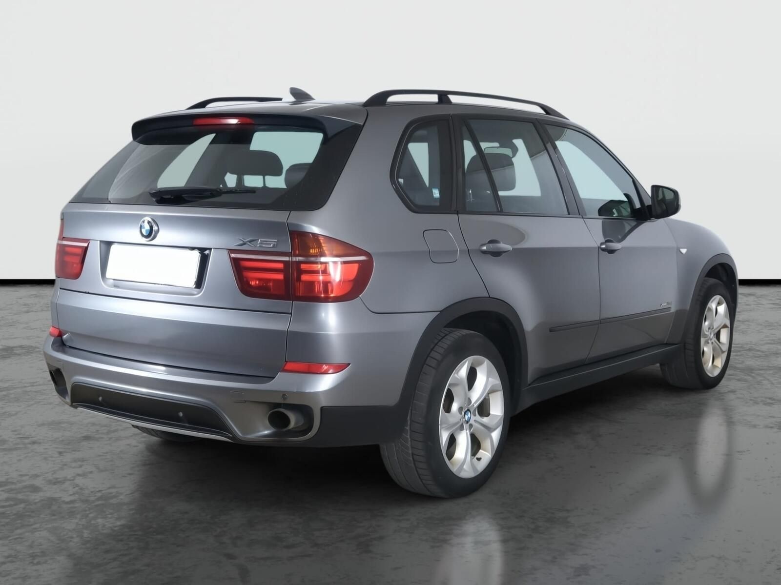 BMW X5, xDrive40d, 4X4, Automat - fotka 5