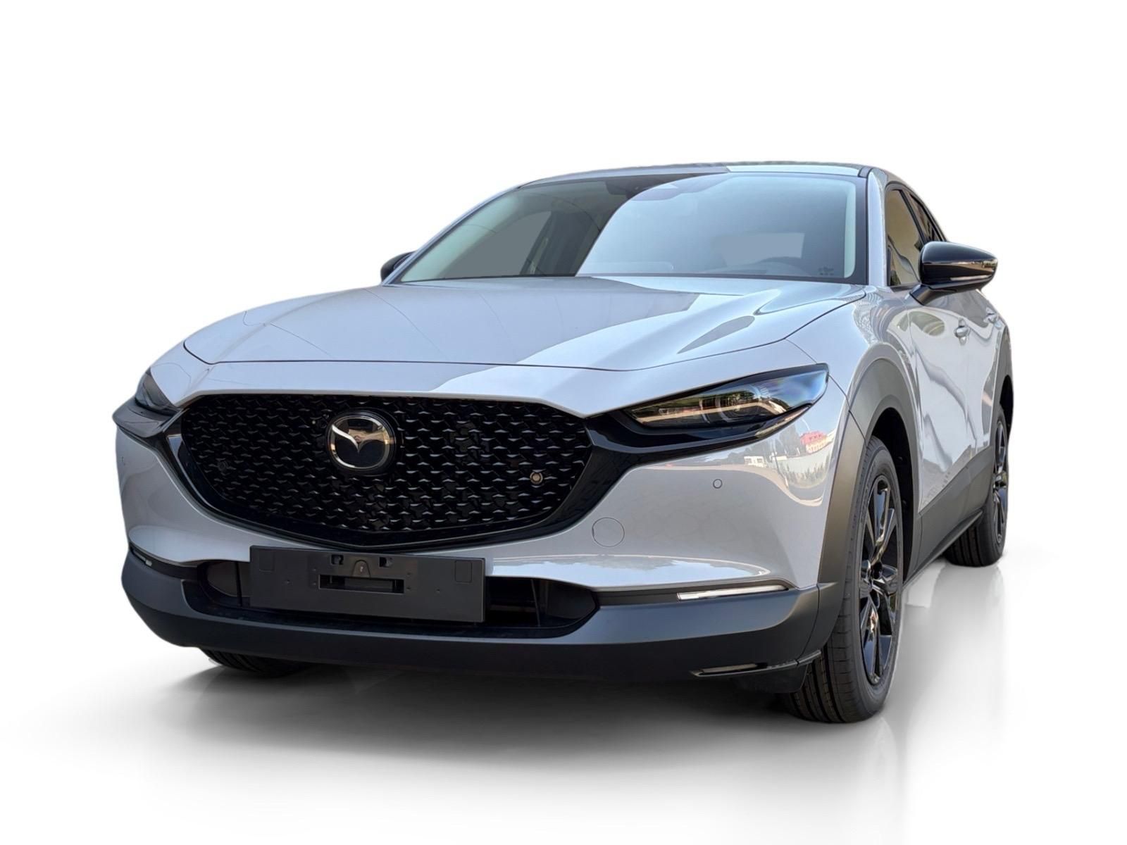 Mazda CX-30, G140/6MT/FWD/HOMURA - fotka 2