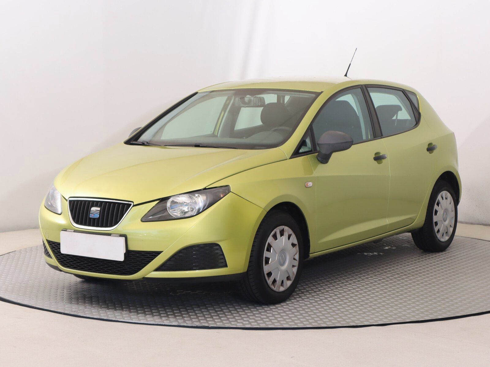 Seat Ibiza, 1.4 16V, za skvělou cenu - fotka 2