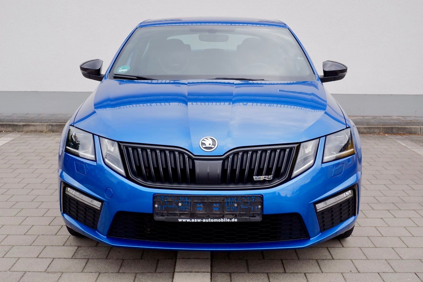 Škoda Octavia - fotka 3