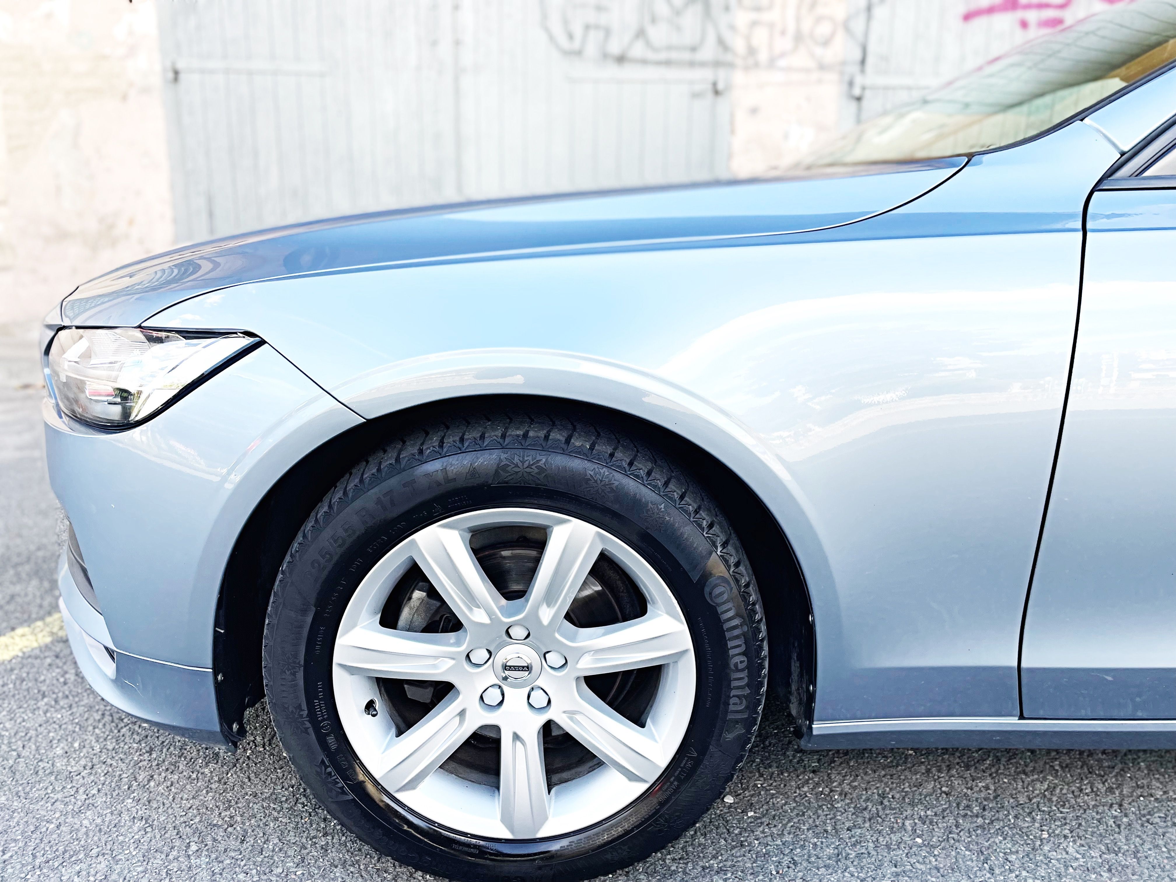 Volvo V90, KINNETIC 2.0D 140KW ROZVODY! - fotka 5