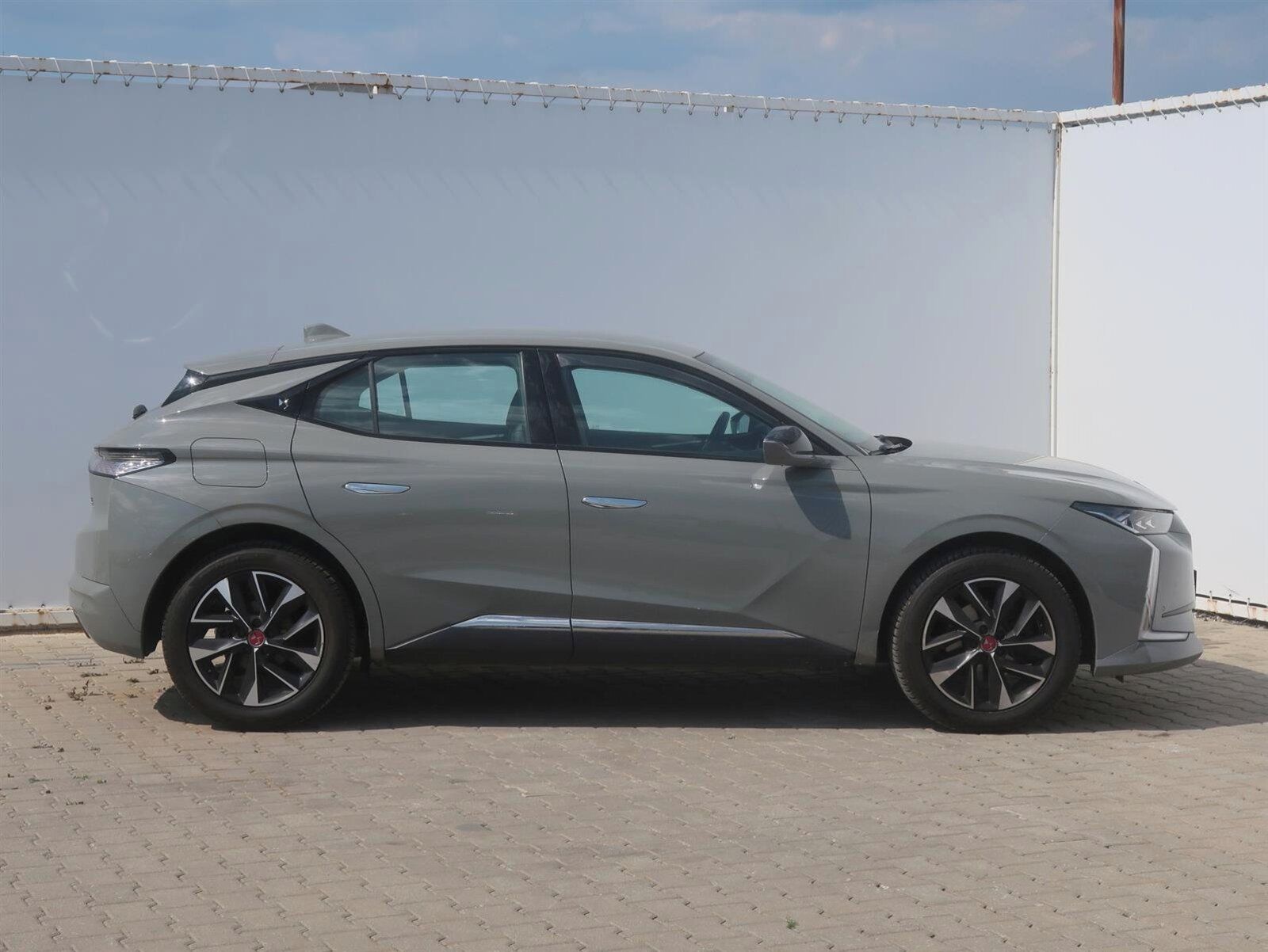 DS 4, 1.2 PureTech, Automat - fotka 6
