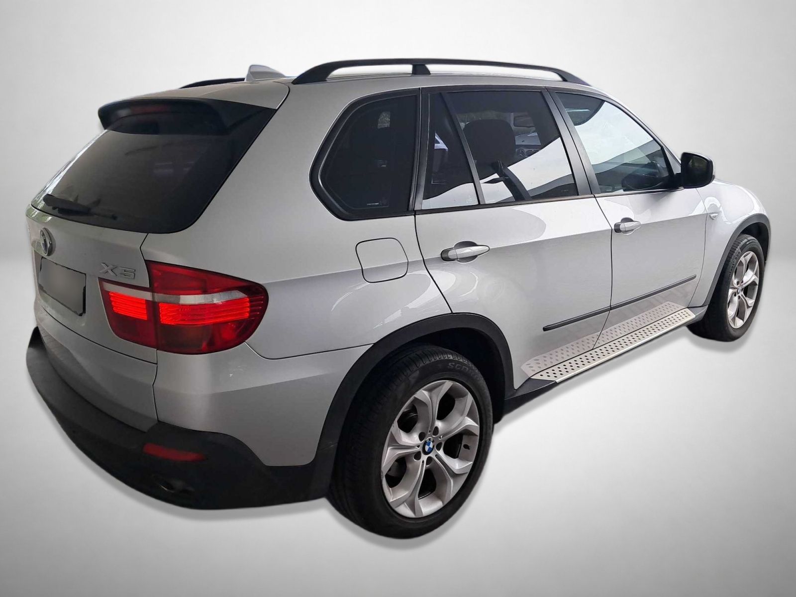 BMW X5, xDrive30d, 4X4, Automat - fotka 2