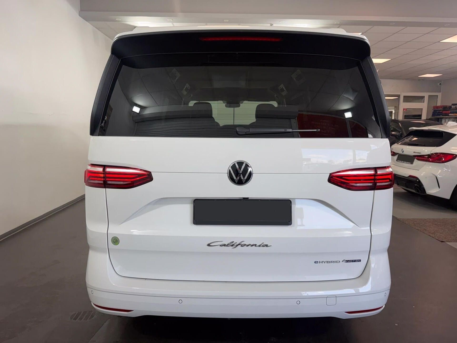 Volkswagen California, eHybrid 4M Beach Camper IQ Kam - fotka 4