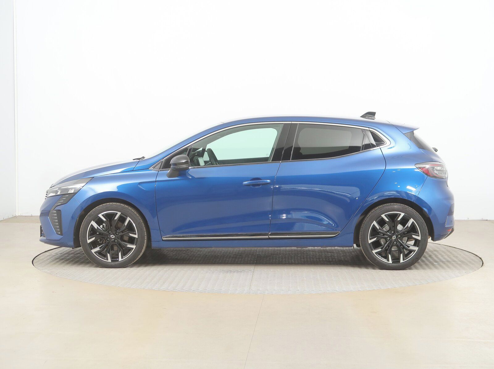 Renault Clio, E-Tech Hybrid, Techno, Techno - fotka 2