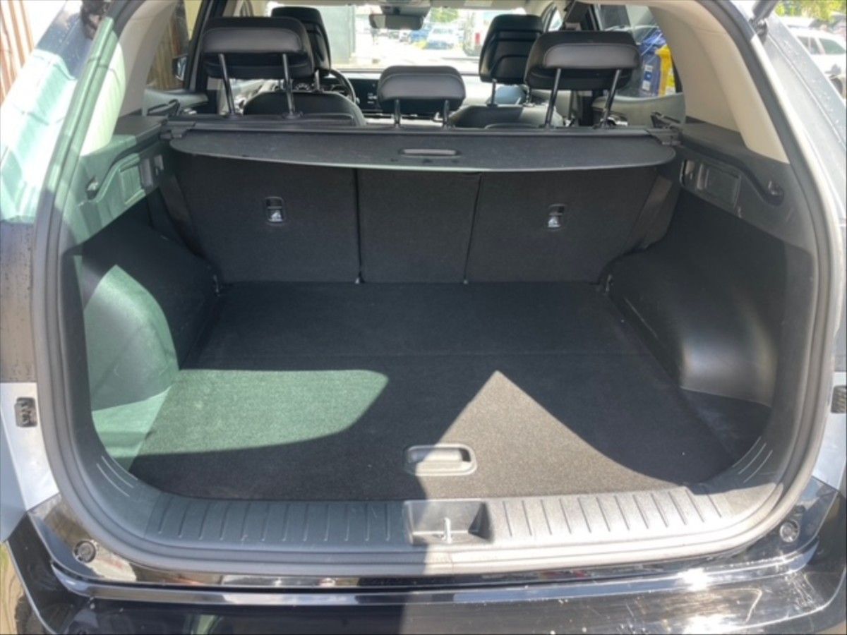 Kia Sportage, 1,6 TGDI Top 4x4 DSG - fotka 6