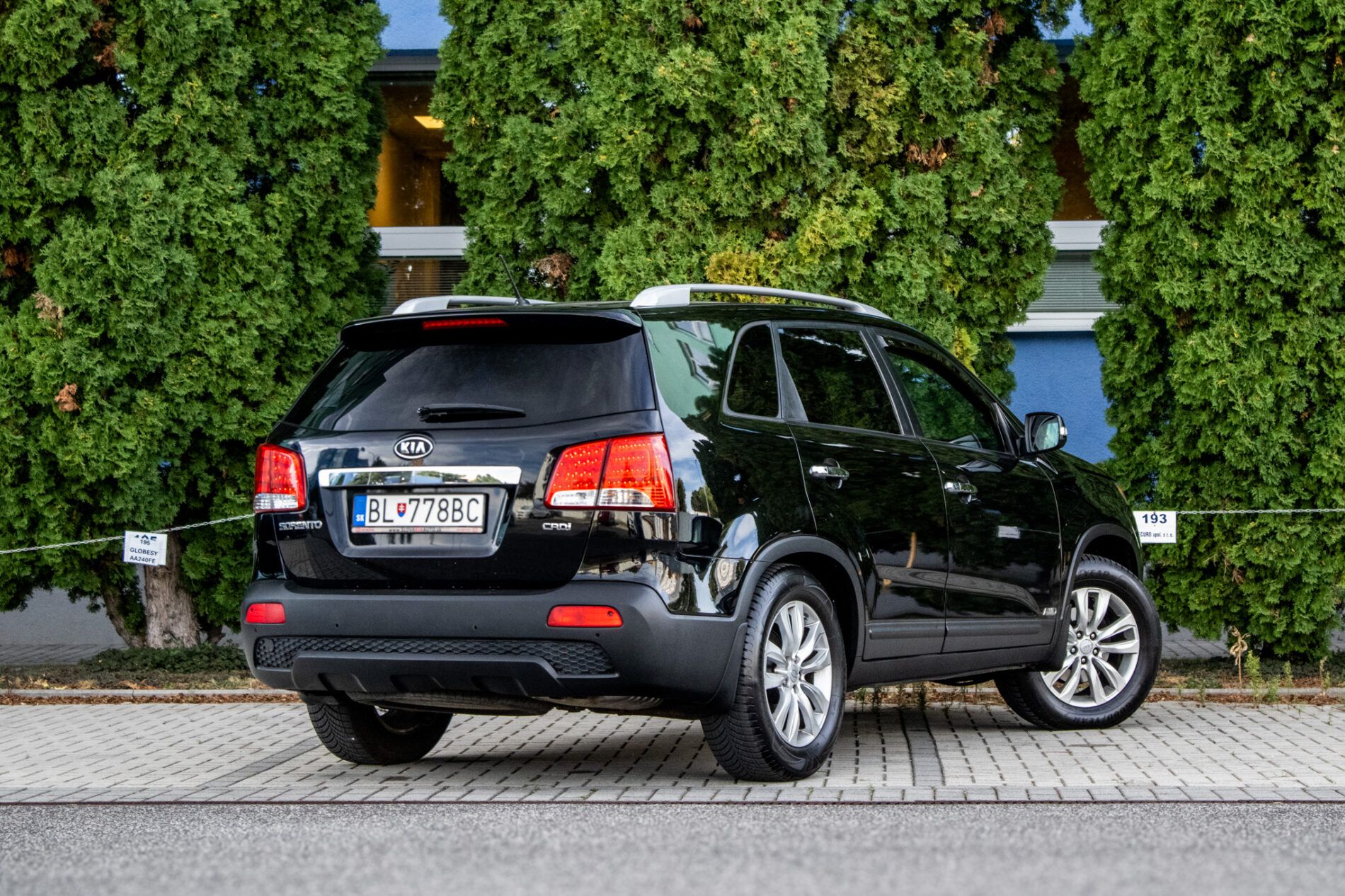 Kia Sorento - fotka 5