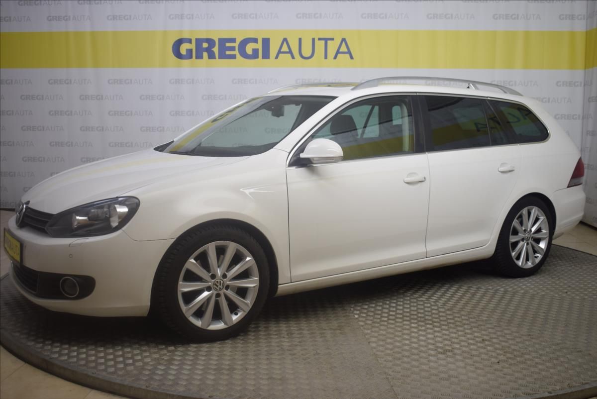 Volkswagen Golf, 1,4 TSi AUTOMAT,HIGHLINE - fotka 3