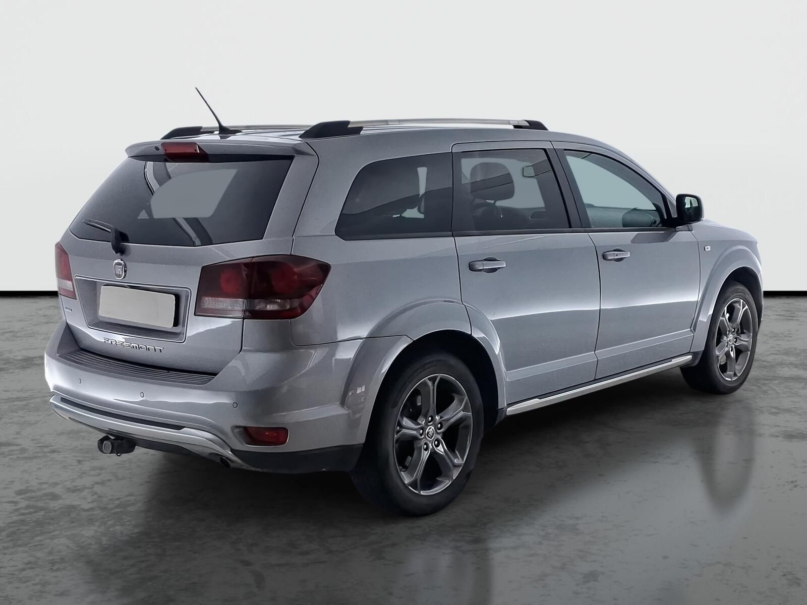 Fiat Freemont, 2.0 MultiJet, 4X4, Automat - fotka 5