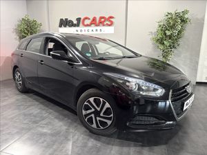 Hyundai i40, 1,6   i KLIMA NAVI SERVIS STK