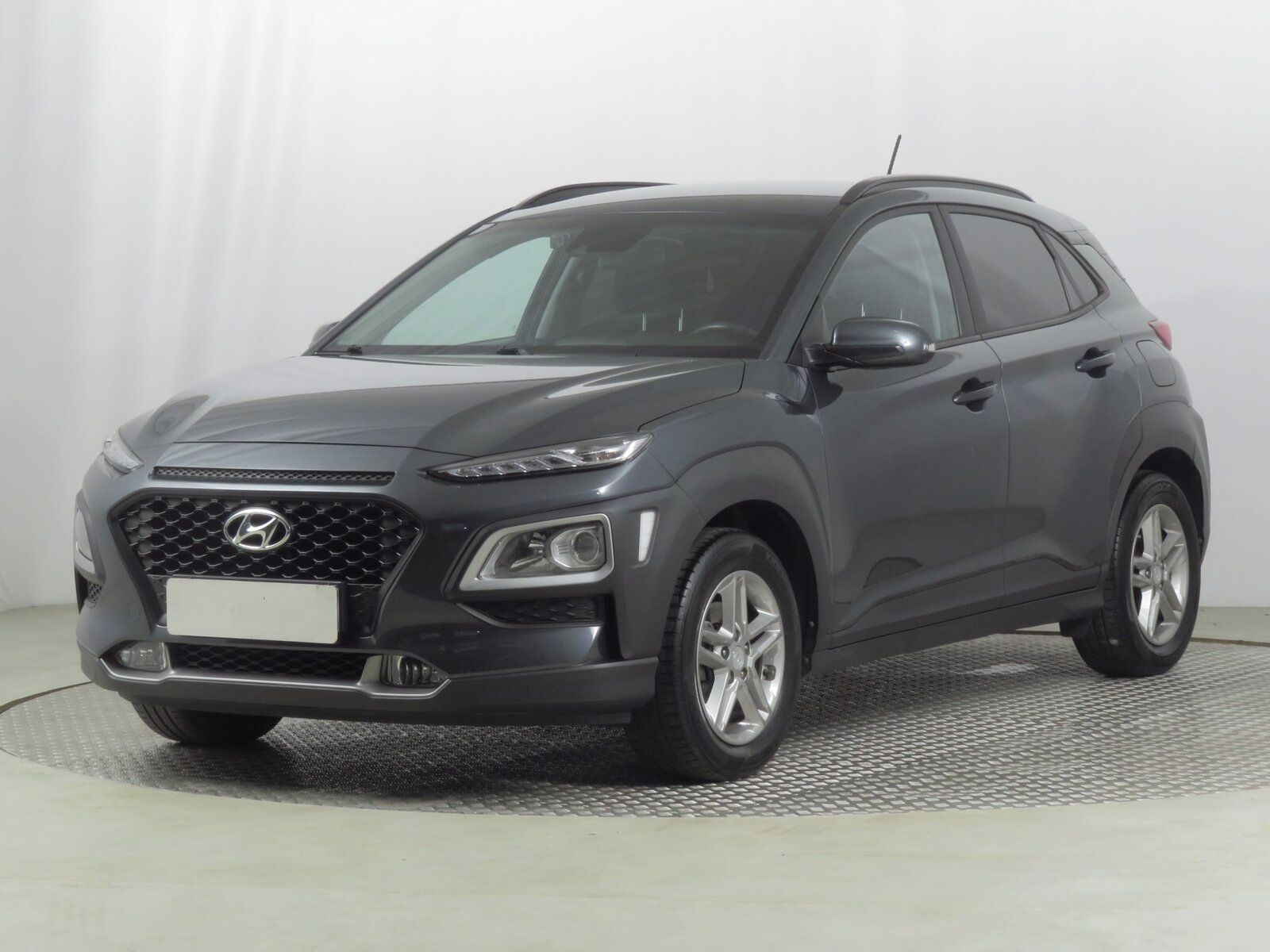 Hyundai Kona, 1.0 T-GDI, Family, Serv.kniha - fotka 2