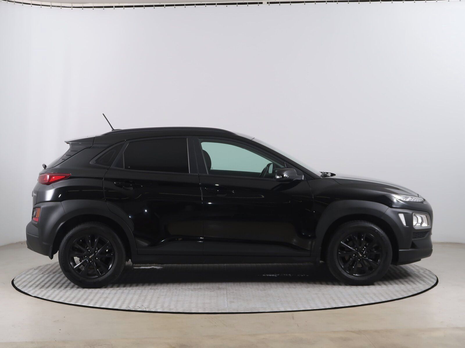 Hyundai Kona, 1.0 T-GDI, Serv.kniha - fotka 6