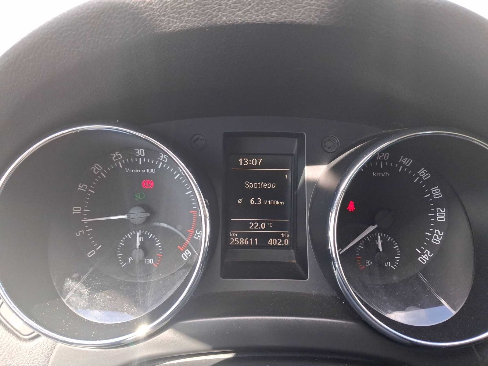 Škoda Yeti, 2.0 TDI, 4X4, Xenony - fotka 3