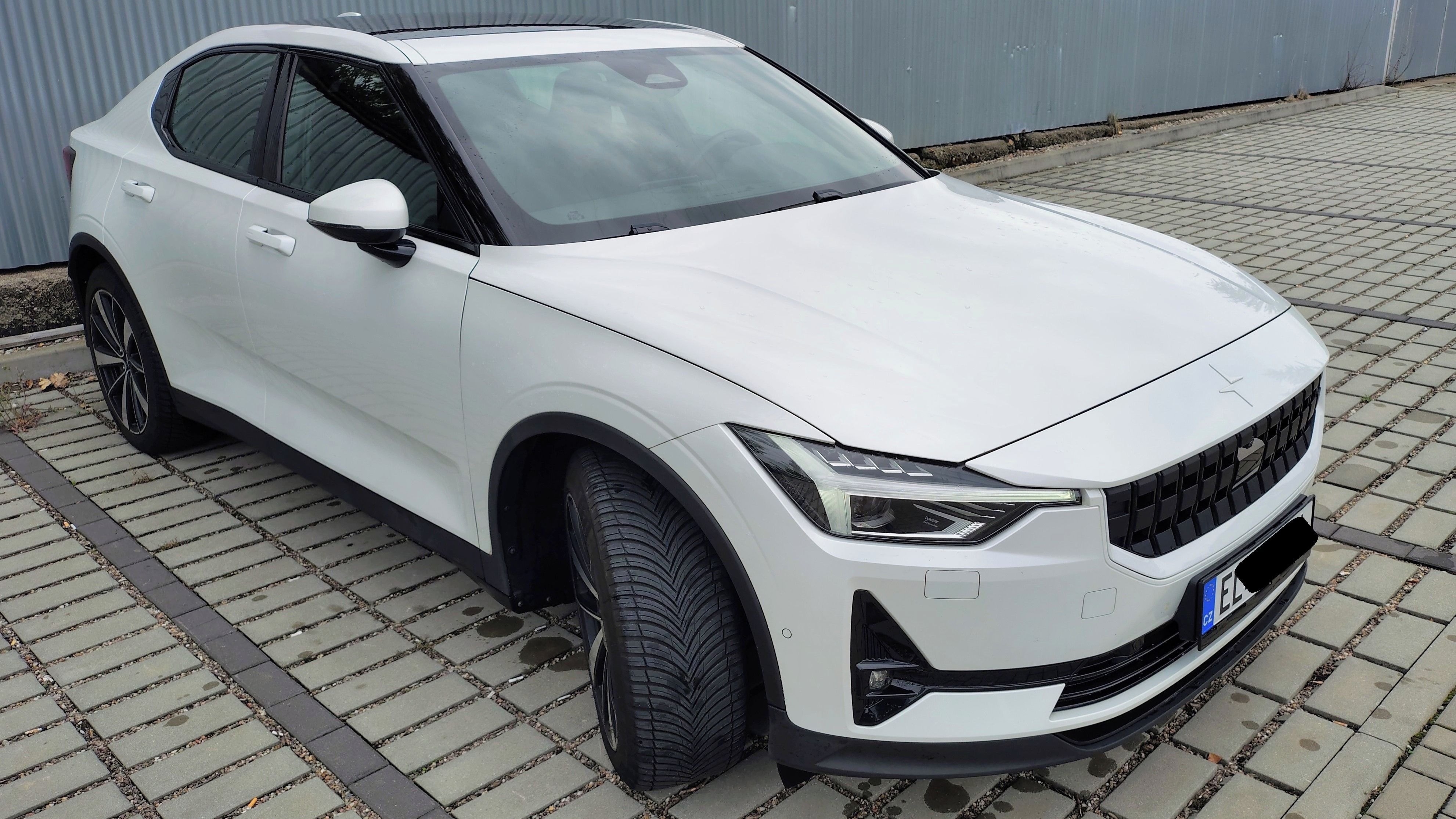 Polestar 2, Long Range Dual Motor 78kWh