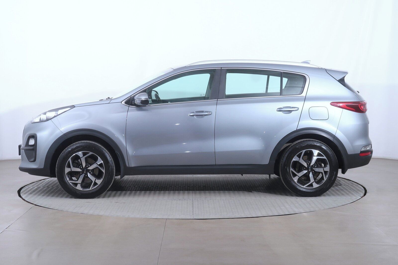 Kia Sportage, 1.6 GDI, Gold, Serv.kniha - fotka 3