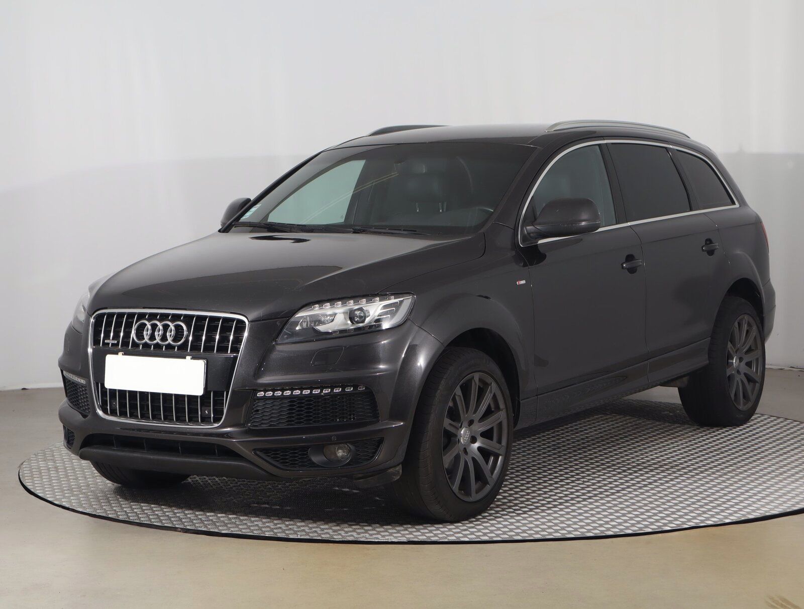 Audi Q7, 3.0 TDI, 4X4, Automat - fotka 2