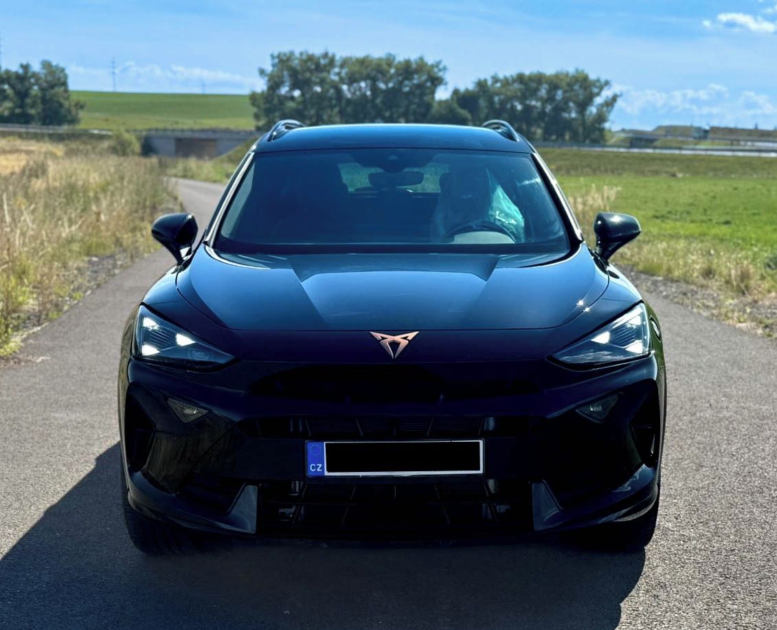 Cupra Formentor, 2.0 TDI, DSG, ZÁRUKA - fotka 6