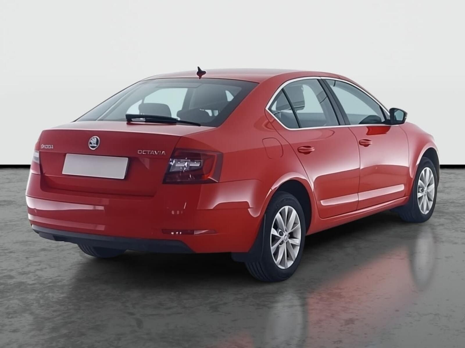 Škoda Octavia, 1.4 TSI, Style, Navi - fotka 5