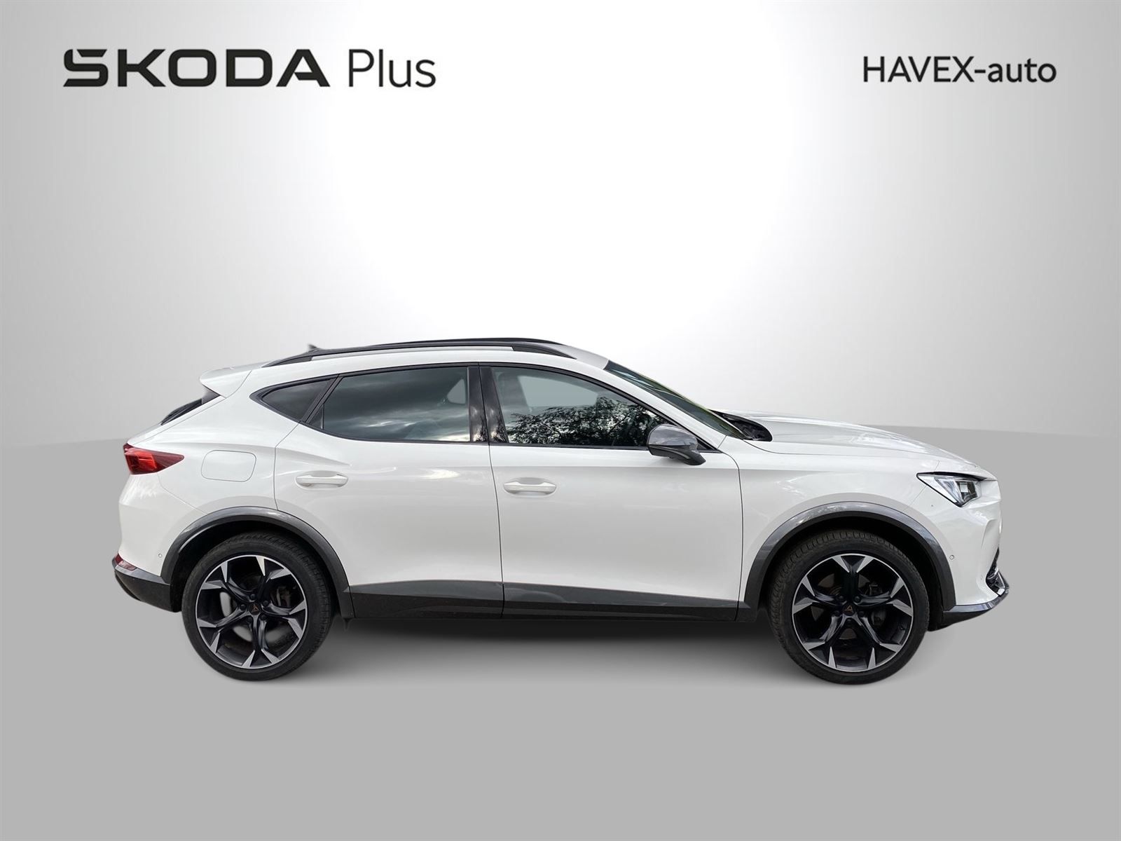 Cupra Formentor, 1.5 TSI DSG - fotka 3