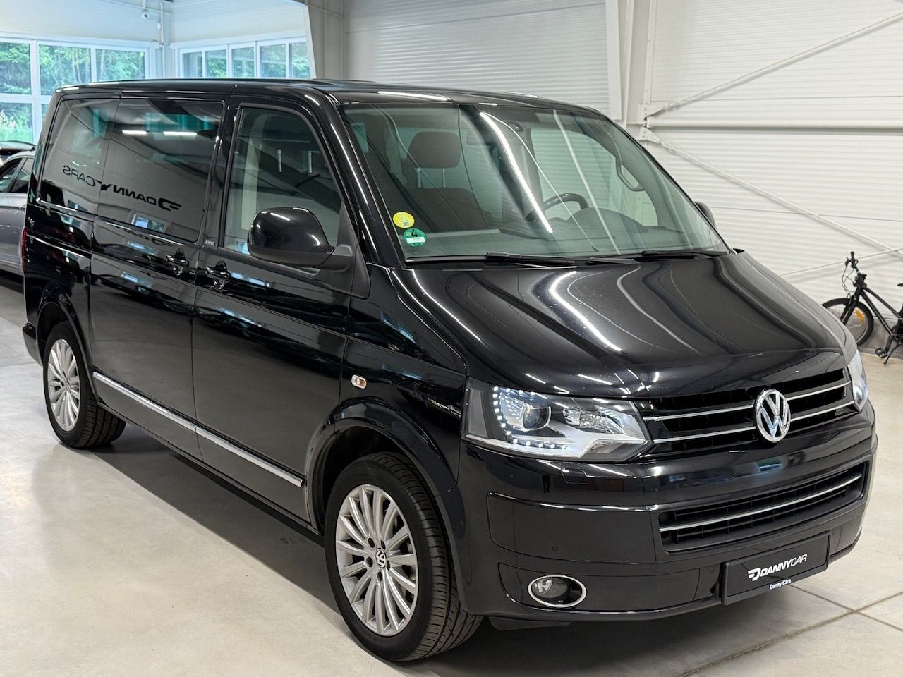 Volkswagen Multivan, T5.1 2.0TDI 103kw, LIFE - fotka 3